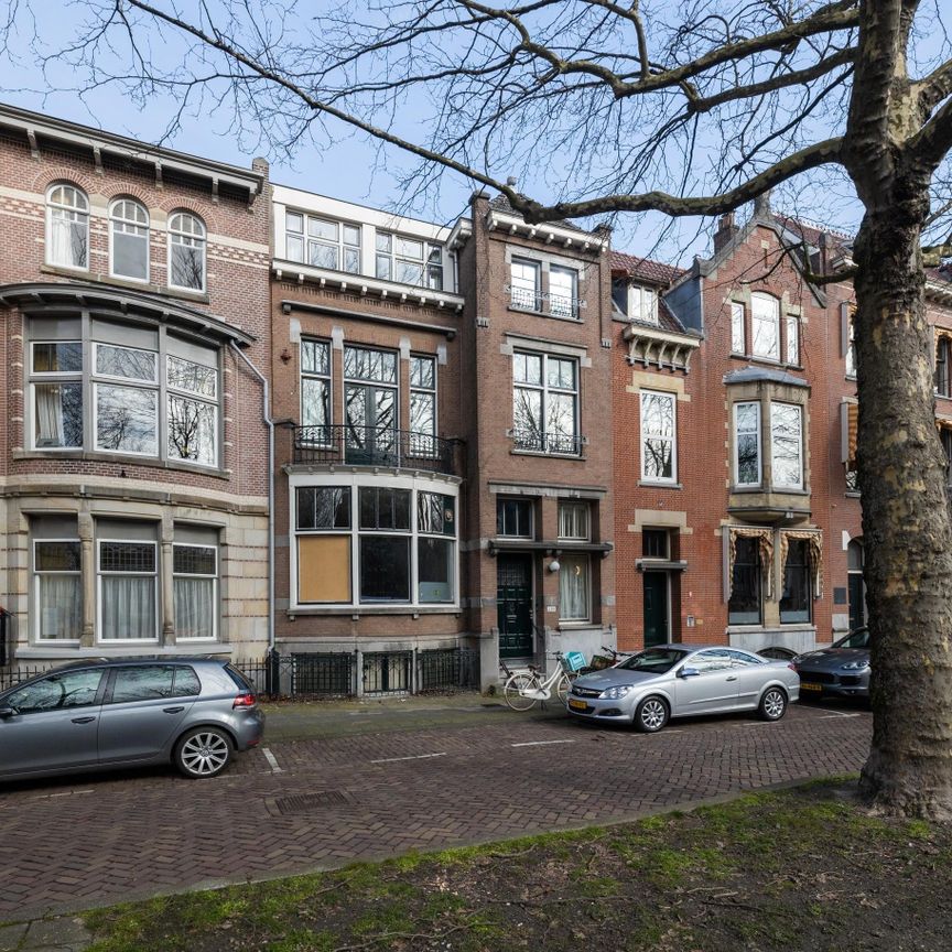 Te huur: Appartement Mathenesserlaan in Rotterdam - Photo 1