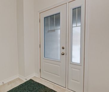 For Lease - 121 SAPPHIRE Way, Thorold, Ontario - Photo 1