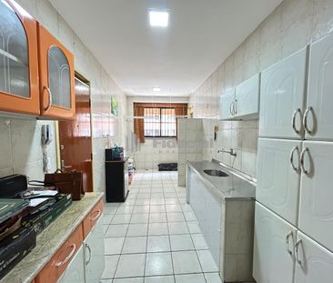 FATIMA - APARTAMENTO - R DOUTOR DR COSTA ARAUJO, 1060 AP 402 SOLAR ... - Photo 1