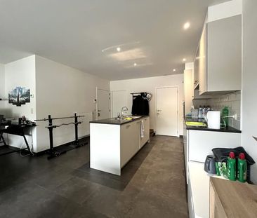 Appartement te huur - Foto 4