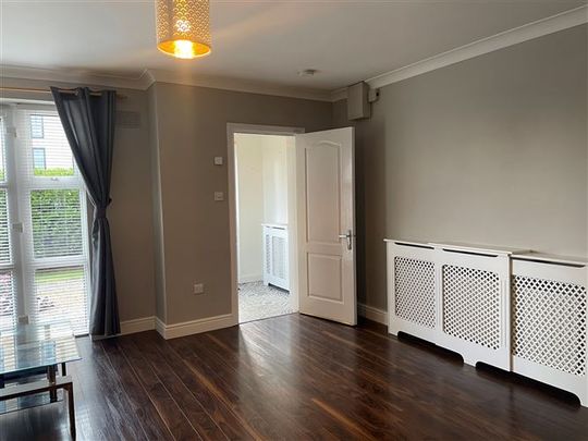 Boroimhe Elms, Swords, County Dublin, K67 PT38 - Photo 1