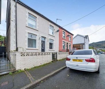 Ely Street, Tonypandy, CF40 - Photo 1