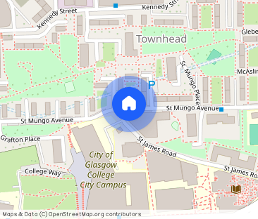 3 bedroom flat to rent - Photo 1