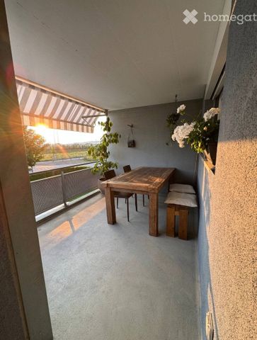Apartment Lease Takeover 4.5-Room Apartment in Baar - Photo 4