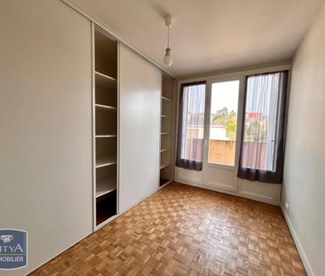 Location Appartement 3 pièces 70m² LAVAL 53000 - Photo 1