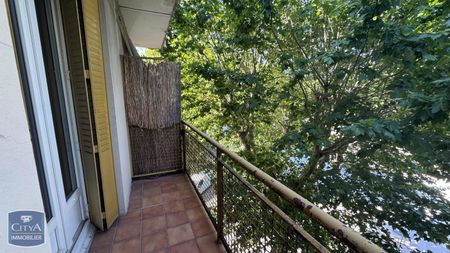 Location Appartement 3 pièces 72m² GRENOBLE 38000 - Photo 3