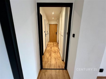 Pronájem bytu 2+1 50 m² - Фото 4