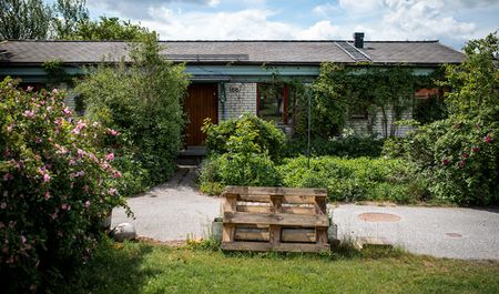 Hågavägen 144, 75263, Uppsala - Foto 5