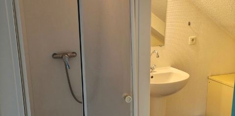 Location Appartement 2 pièces 25m² ST YRIEIX LA PERCHE 87500 - Photo 2