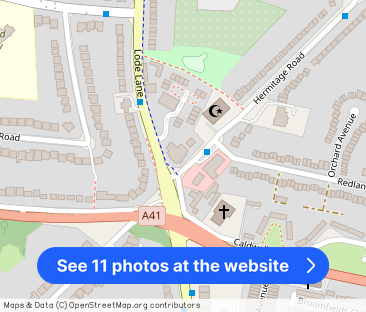 The Hamptons, 1 Hermitage Road, Solihull, West Midlands, B91 - Photo 1