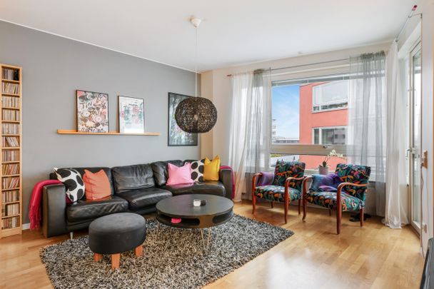 Primusgatan, Stockholm - Foto 1