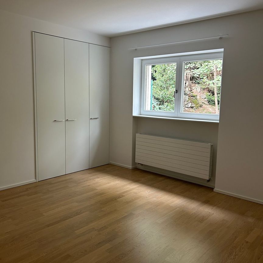 AFFITTIAMO A LOSONE APPARTAMENTO DI 3.5 LOCALI CON TERRAZZA - Foto 1