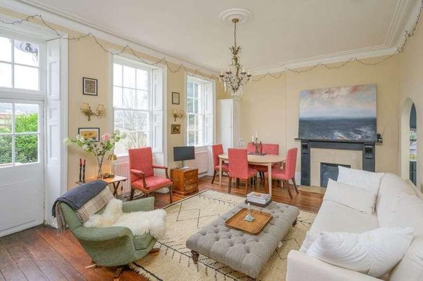 Bladud Buildings, BA1 - Photo 1