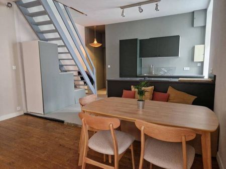 Appartement 2 pièces - - Photo 2