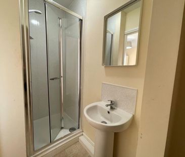 1 bedroom house of multiple occupation to rent - Photo 5