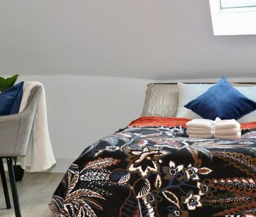 1 bedroom flat to rent - Photo 4