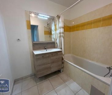 Location Appartement 2 pièces 55m² CASTELJALOUX 47700 - Photo 6