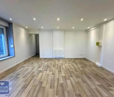 Appartement à louer 2 pièces 51m² - Photo 1