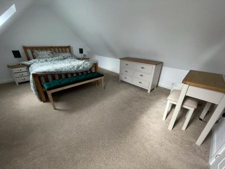 2 bedroom detached house to rent - Photo 3