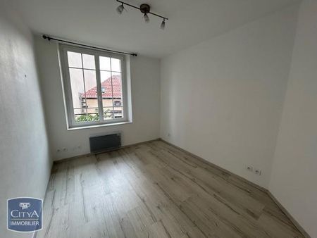 Location Appartement 2 pièces 50m² CLERMONT FERRAND 63000 - Photo 3