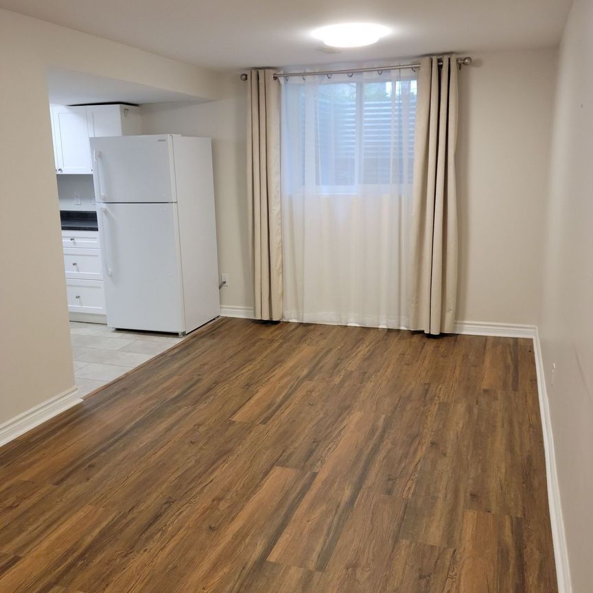 For Lease - 20 Mowat Crescent Unit# Lower, Barrie, Ontario - Photo 1