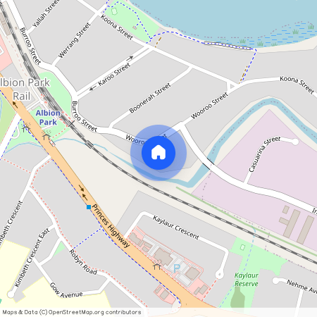 6/12 Wooroo Street, NSW 2527, Albion Park Rail