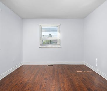 For Lease - 343 Ranee Avenue Unit# Main, Toronto, Ontario - Photo 4