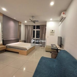 Twin Galaxy Residences - Foto 2