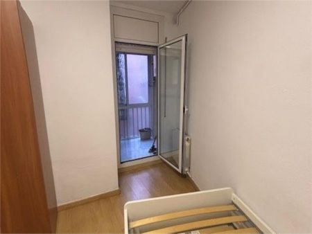 Piso de alquiler en Carrer Gran de Sant Andreu, 399, Sant Andreu de Palomar - Photo 4