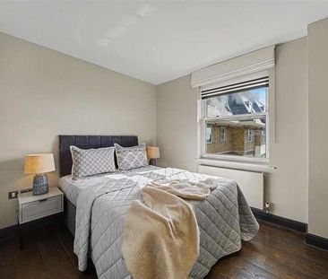 St. Johns Wood Park, London, NW8 - Photo 4