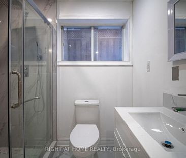 For Lease - 12 Josie Drive Unit# Basement, Richmond Hill, Ontario - Photo 4