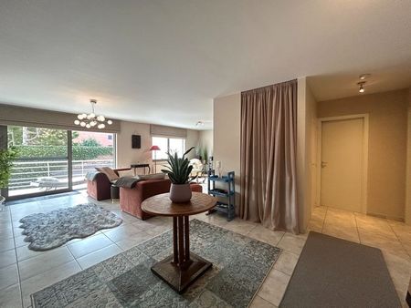 Appartement te huur - Photo 4