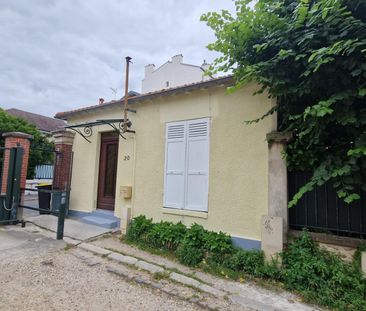 Location Maison 2 pièces 27m² FONTENAY SOUS BOIS 94120 - Photo 6