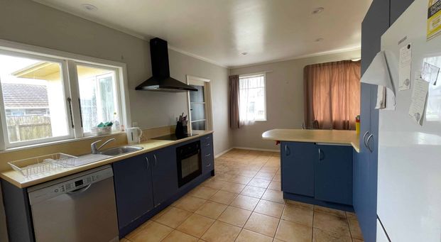 Milson – Three Bedroom Home for Rent - Photo 1