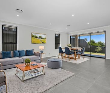 Comfortable Family Home - Photo 1