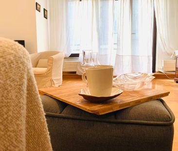 Apartament na wynajem, Aleja Jana Pawła II, Warszawa Śródmieście - Photo 6