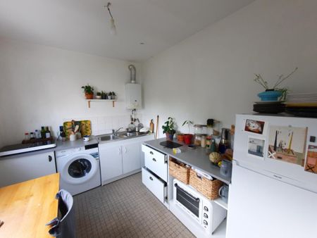 Appartement T1 à louer - 29 m² - Photo 3