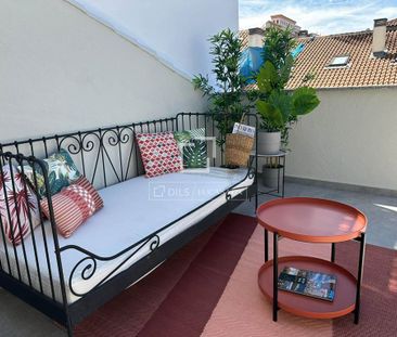 2 bedroom luxury penthouse for rent in Madrid, Autonomous Region of... - Photo 3