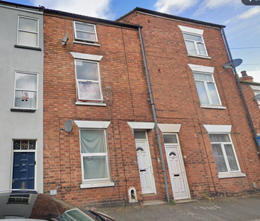 Grantley Street Room 5 - Photo 1