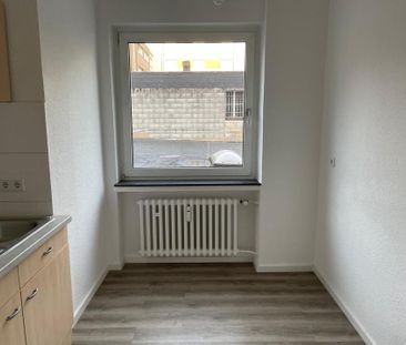 1 Zimmer Wohnung in Wuppertal-Barmen - Photo 1