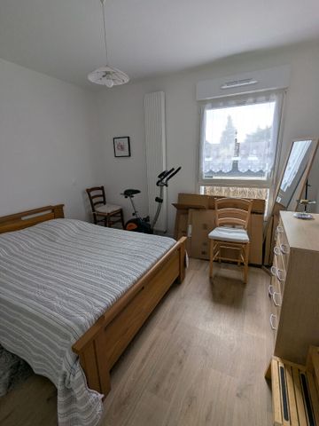 Location Appartement 2 pièces 47m² - Photo 3