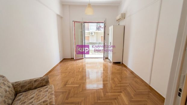 Διαμέρισμα για ενοικίαση - Εξάρχεια - Νεάπολη, - Photo 1