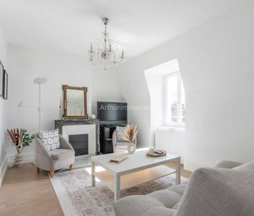 Location Appartement 2 pièces 43 m2 à Pomponne - Photo 1