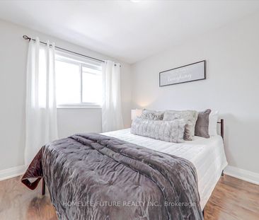 For Lease - 284 Adelaide Avenue Unit# Main, Oshawa, Ontario - Photo 4