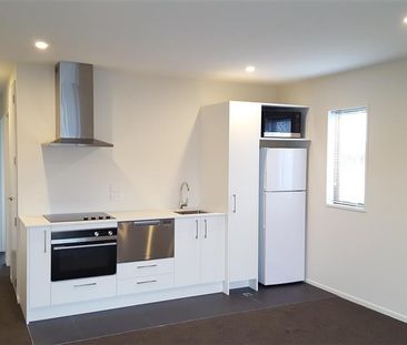 Unit 07a, 17 Warwick Street, Richmond, Christchurch - Photo 6