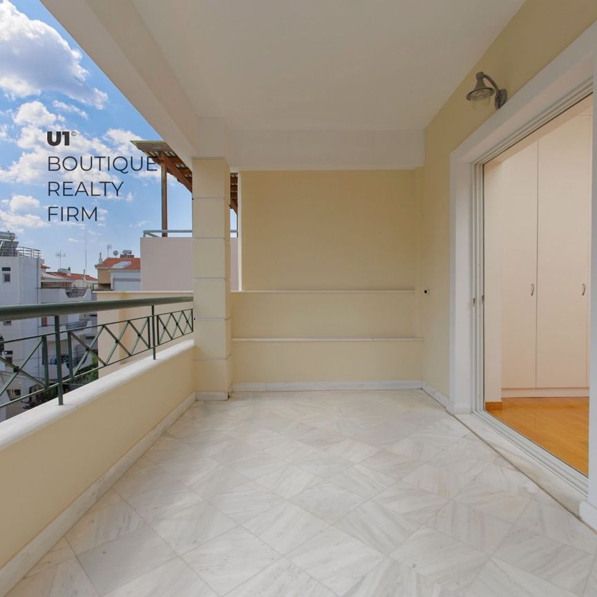 Μεζονέτα για ενοικίαση Άνω Γλυφάδα (Γλυφάδα) - Photo 1