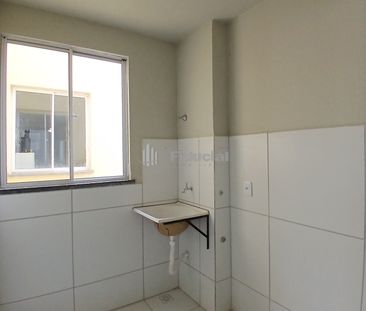 GUAJERU - APARTAMENTO - R PEDRO LOPES, 482 AP 503 BL C- COND APE ME... - Photo 6