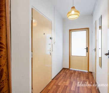Pronájem bytu 3+1 59 m² - Photo 1