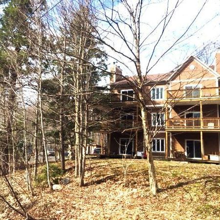 Sutton - Joli 4½ au rez-de-chaussée, à louer à l’année, 1500$/mois. Meublé et impeccable. - Photo 4