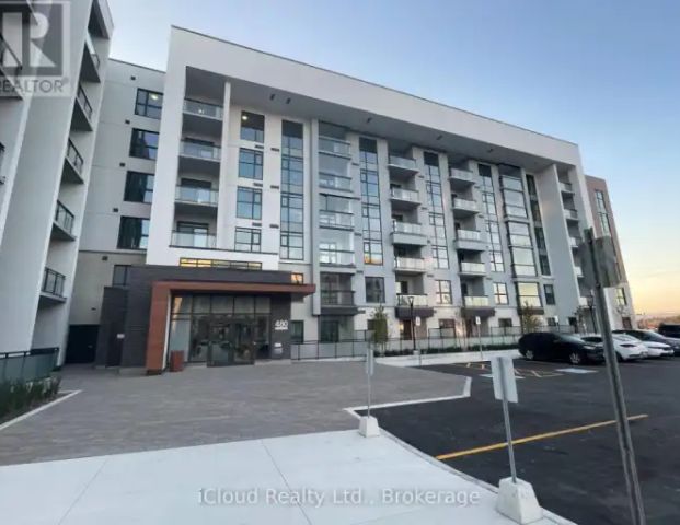 312 - 480 GORDON KRANTZ AVENUE | 312 - 480 GORDON KRANTZ AVENUE, Milton - Photo 1